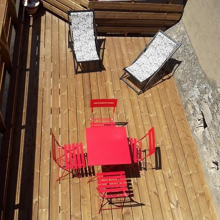 T2 Avec Terrasse 25M², Garage, Plein Centre-Ville ナルボンヌ エクステリア 写真