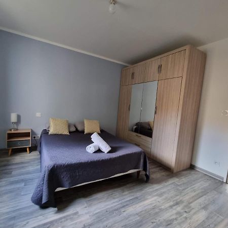 T2 Avec Terrasse 25M², Garage, Plein Centre-Ville ナルボンヌ エクステリア 写真